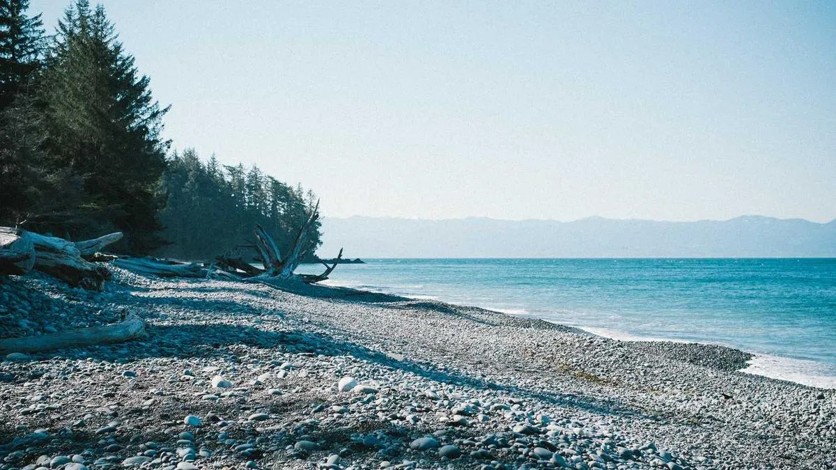 The Positive Impact of Nature Contact on Body Image