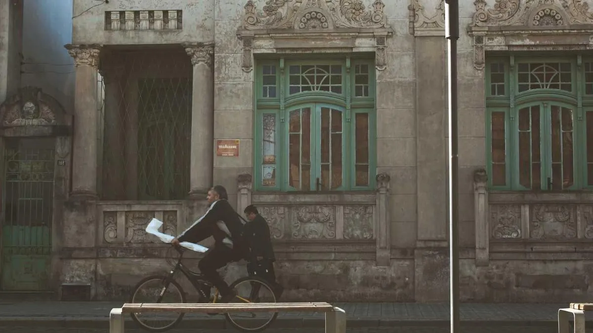 The Hidden Cost of Perfect Parenting: How It Can Harm Mothers' Mental Health