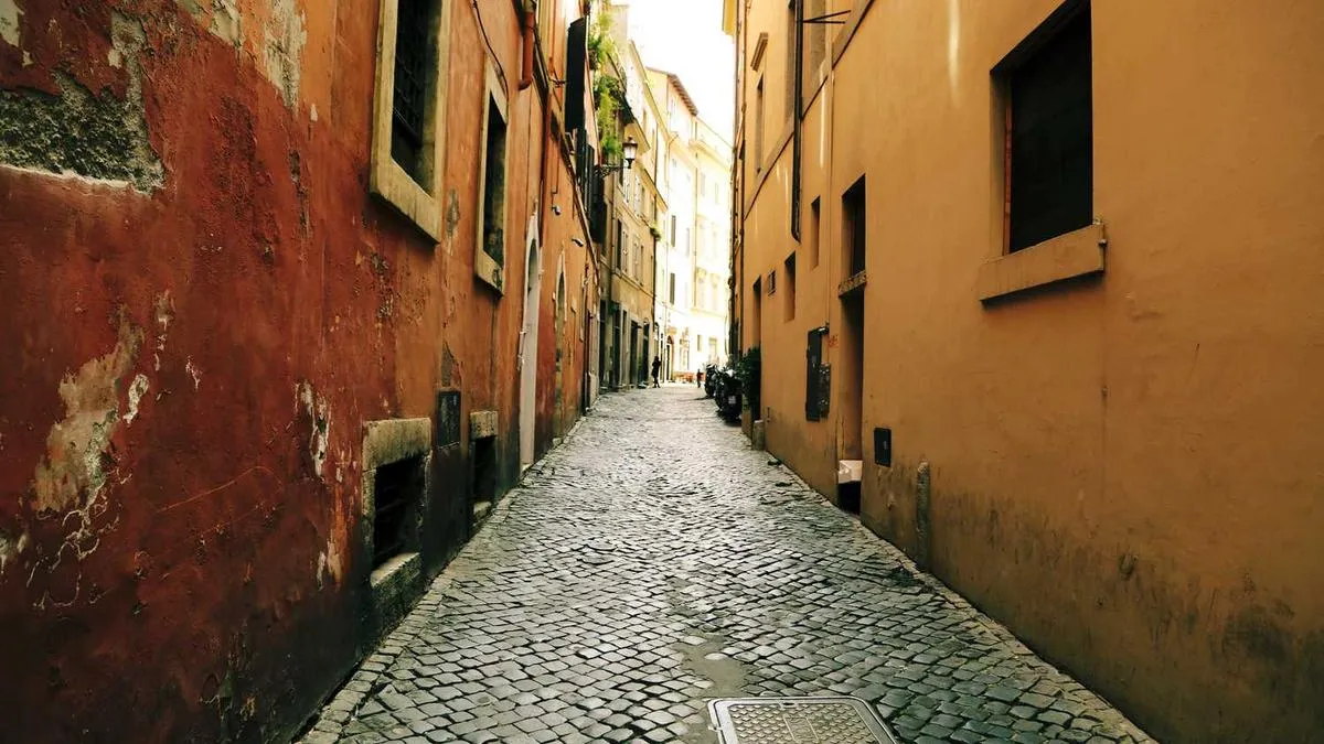 Behind Children's Stubbornness May Lie Parents' Childhood Wounds