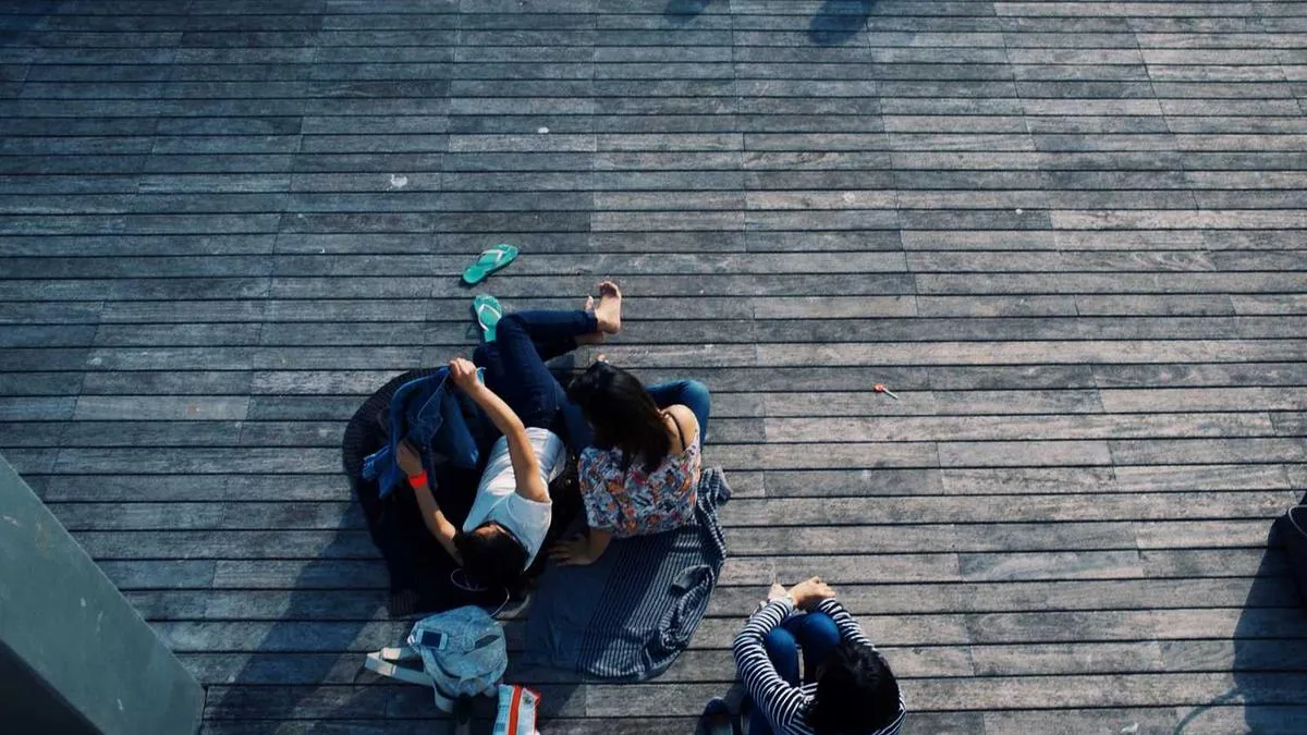 # Anxiety Meets Quirks: The Psychological Secrets of Body-Focused Repetitive Behaviors