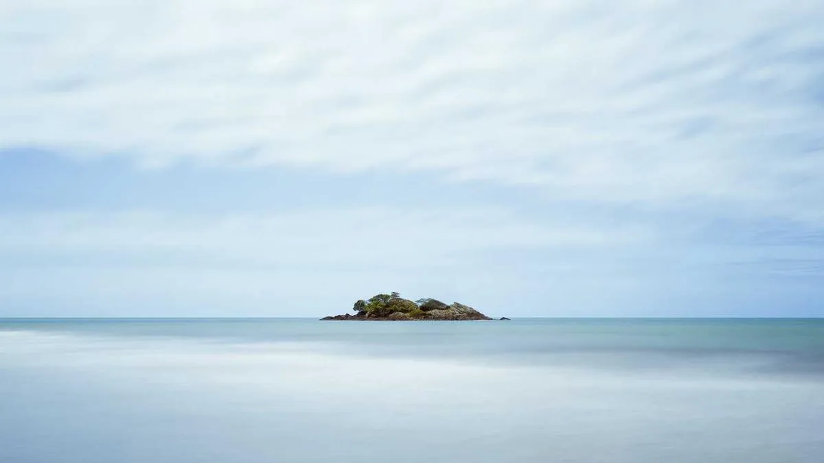 # The Dissociated Self: When Multiple 